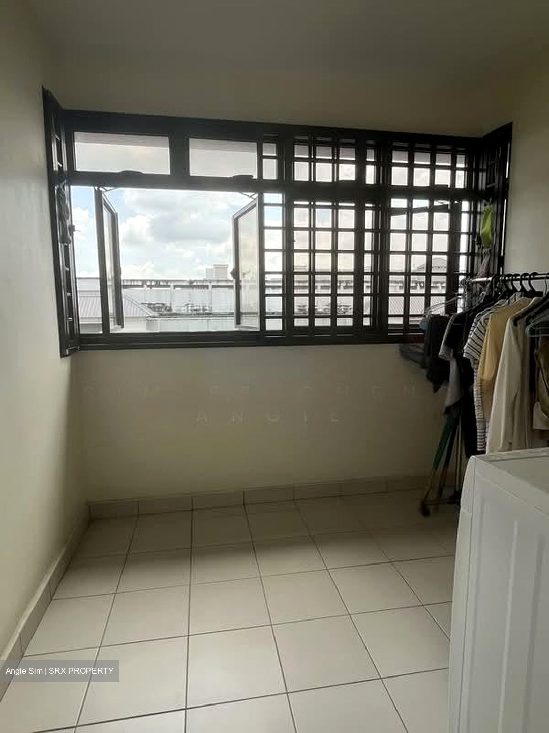 Blk 131 Yio Chu Kang Ville (Ang Mo Kio), HDB 4 Rooms #573085321